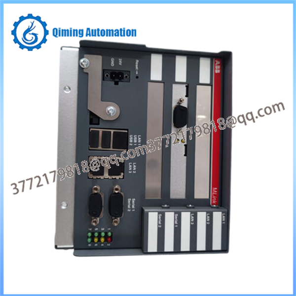 ABB 1TGE120021R0110 Industrial Control Module